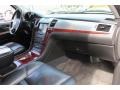 2008 White Diamond Cadillac Escalade ESV AWD  photo #11