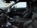 Black - Corvette Coupe Photo No. 8