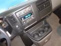 2004 Dark Gray Metallic Chevrolet Express 1500 LS AWD Passenger Van  photo #15