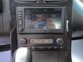 2013 Chevrolet Corvette Ebony Interior Audio System Photo