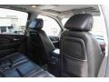 2008 White Diamond Cadillac Escalade ESV AWD  photo #14