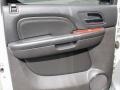 2008 White Diamond Cadillac Escalade ESV AWD  photo #15