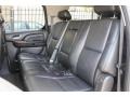 2008 White Diamond Cadillac Escalade ESV AWD  photo #16