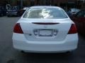 2006 Taffeta White Honda Accord EX-L V6 Sedan  photo #4