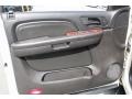 2008 White Diamond Cadillac Escalade ESV AWD  photo #20