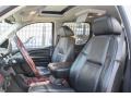 2008 White Diamond Cadillac Escalade ESV AWD  photo #21