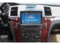 2008 White Diamond Cadillac Escalade ESV AWD  photo #22