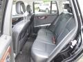 Black - GLK 350 Photo No. 4
