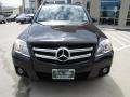 Black - GLK 350 Photo No. 6