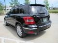 Black - GLK 350 Photo No. 8