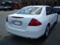 2006 Taffeta White Honda Accord EX-L V6 Sedan  photo #5