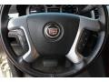 2008 White Diamond Cadillac Escalade ESV AWD  photo #28