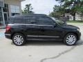 Black - GLK 350 Photo No. 11