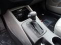  2014 Forte EX 6 Speed Sportmatic Automatic Shifter