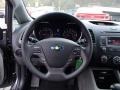  2014 Forte EX Steering Wheel