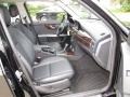 Black - GLK 350 Photo No. 24