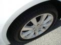 2006 Taffeta White Honda Accord EX-L V6 Sedan  photo #8