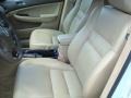 2006 Taffeta White Honda Accord EX-L V6 Sedan  photo #9