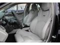 Light Titanium Front Seat Photo for 2011 Cadillac CTS #80018177