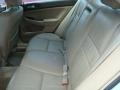 2006 Taffeta White Honda Accord EX-L V6 Sedan  photo #10