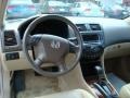 2006 Taffeta White Honda Accord EX-L V6 Sedan  photo #11