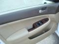 2006 Taffeta White Honda Accord EX-L V6 Sedan  photo #13