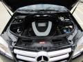 Black - GLK 350 Photo No. 48