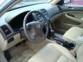 2006 Taffeta White Honda Accord EX-L V6 Sedan  photo #14