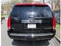 2011 Black Ice Metallic Cadillac Escalade ESV Luxury AWD  photo #5