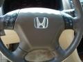 2006 Taffeta White Honda Accord EX-L V6 Sedan  photo #17