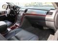 2011 Black Ice Metallic Cadillac Escalade ESV Luxury AWD  photo #11