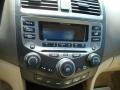 2006 Taffeta White Honda Accord EX-L V6 Sedan  photo #18