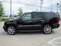Black Raven 2008 Cadillac Escalade Standard Escalade Model Exterior