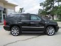 Black Raven 2008 Cadillac Escalade Standard Escalade Model Exterior