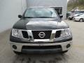 Night Armor Metallic - Frontier SV V6 King Cab 4x4 Photo No. 6