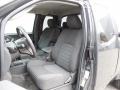 Night Armor Metallic - Frontier SV V6 King Cab 4x4 Photo No. 8