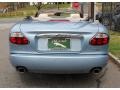 Frost Blue Metallic - XK XK8 Convertible Photo No. 5