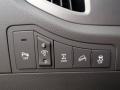 Controls of 2013 Sportage LX AWD