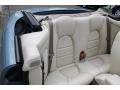 Ivory Rear Seat Photo for 2006 Jaguar XK #80019150