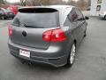 2008 United Grey Metallic Volkswagen R32   photo #6