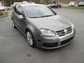 United Grey Metallic - R32  Photo No. 10
