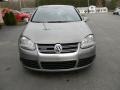 United Grey Metallic - R32  Photo No. 11