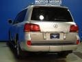 Mercury Silver Metallic - LX 570 Photo No. 5