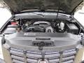 Black Raven - Escalade  Photo No. 49