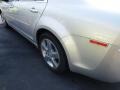 Silver Ice Metallic - Malibu LT Photo No. 4