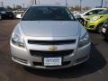 Silver Ice Metallic - Malibu LT Photo No. 7