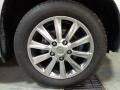 Mercury Silver Metallic - LX 570 Photo No. 14