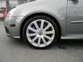 United Grey Metallic - R32  Photo No. 28