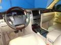 Mercury Silver Metallic - LX 570 Photo No. 20