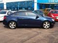 Imperial Blue Metallic - Cruze LT Photo No. 1